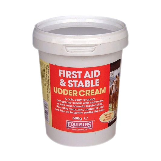 Equimins Udder Cream