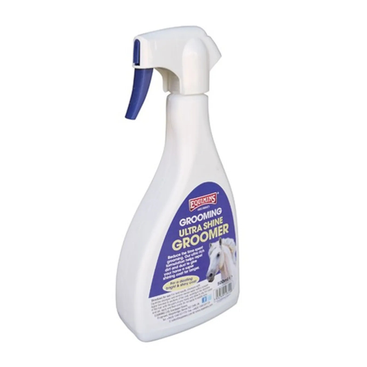 Equimins Ultra Shine Groomer