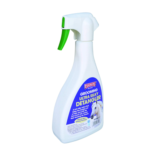 Equimins Ultra Silky Detangler