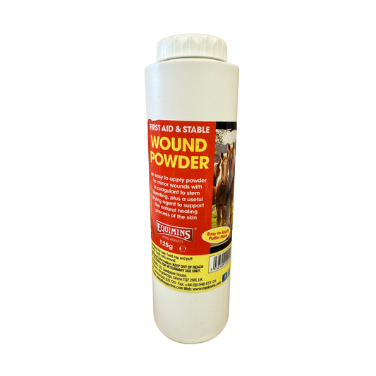 Equimins Wound Powder