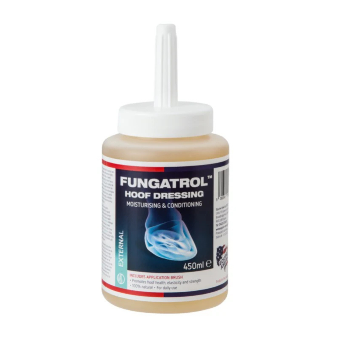 Equine America Fungatrol Hoof Dressing