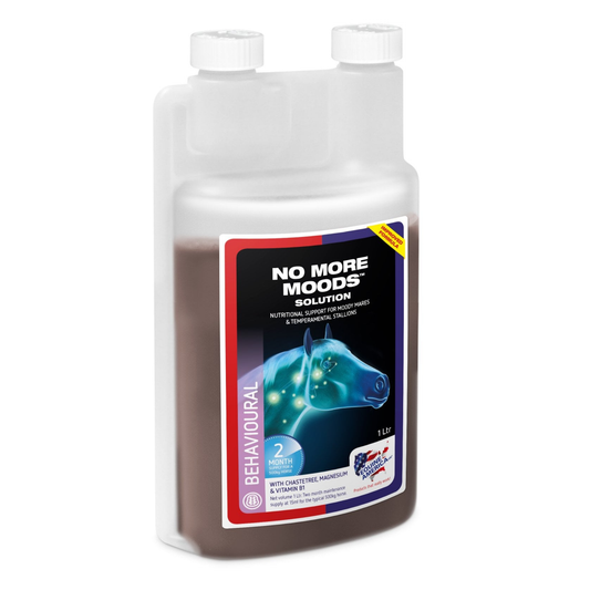Equine America No More Moods Solution
