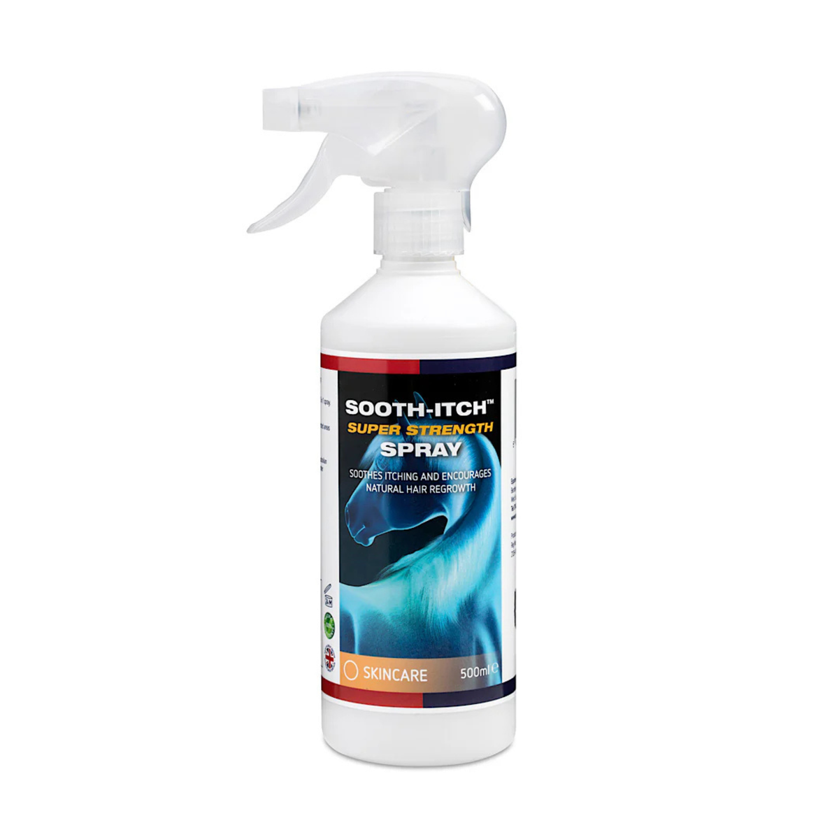 Equine America Sooth-Itch Super Strength Spray