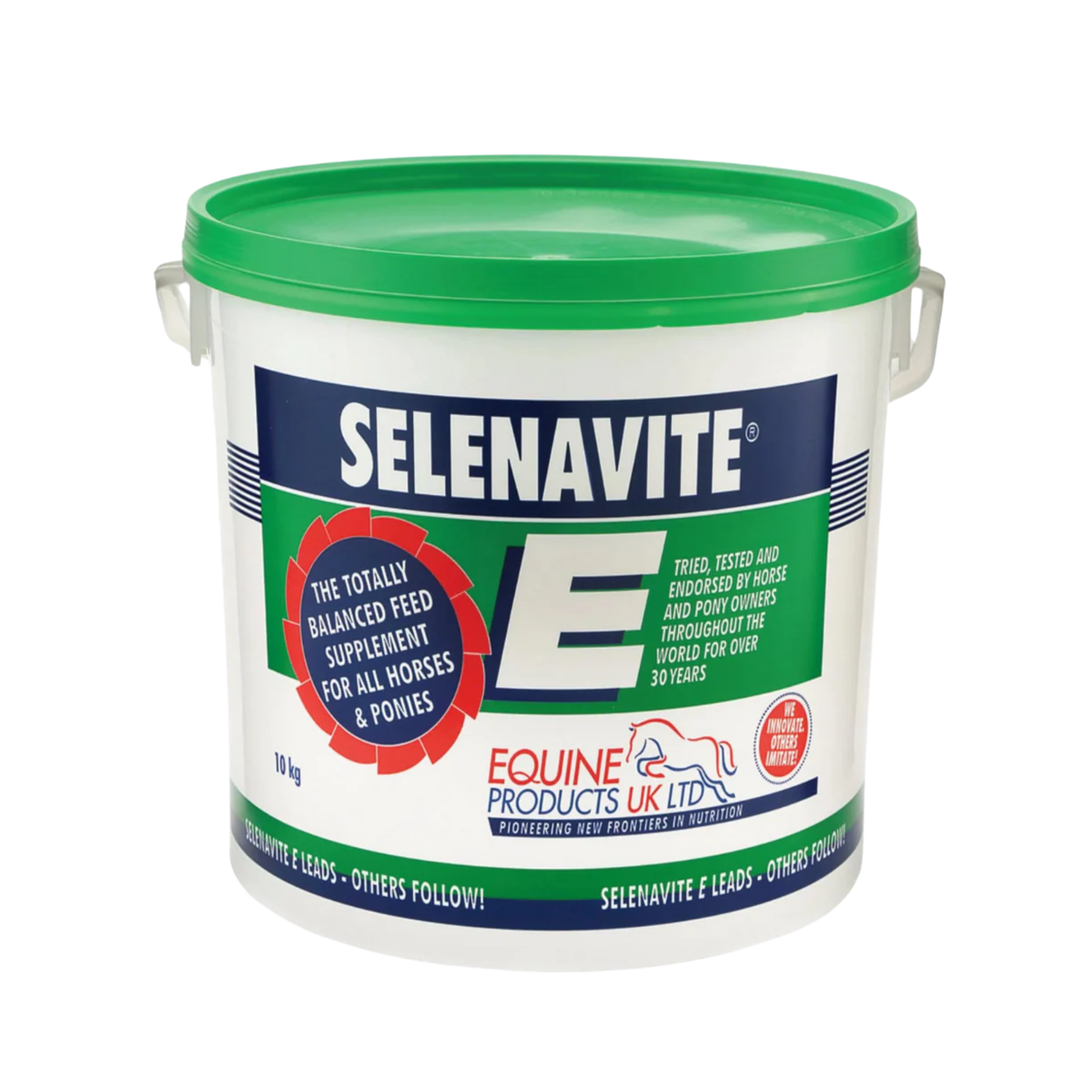 Equine Products Selenavite E