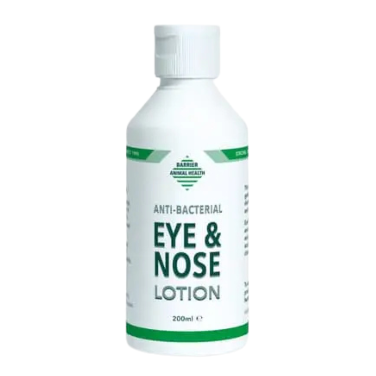 Barrier Animal Health Anti-Bac Eye & Nose Lotion
