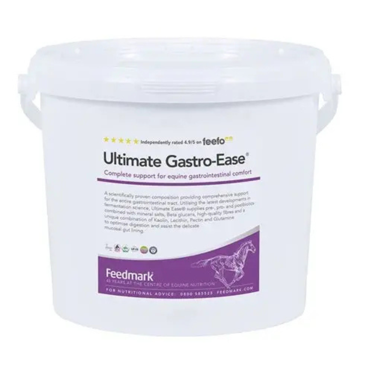 Feedmark Ultimate Gastro Ease