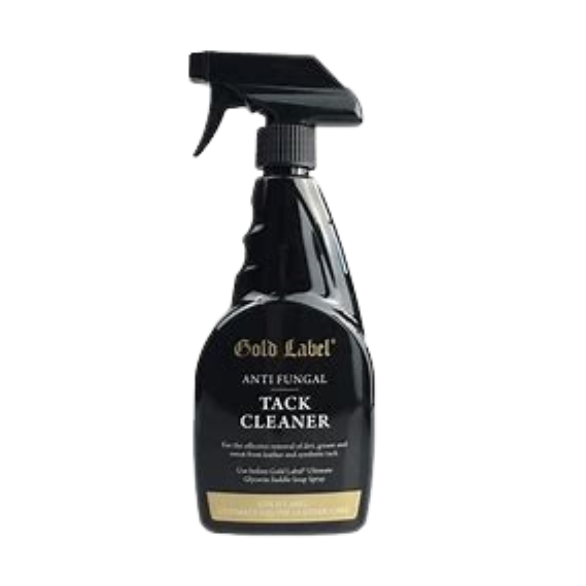 Gold Label Anti Fungal Tack Cleaner