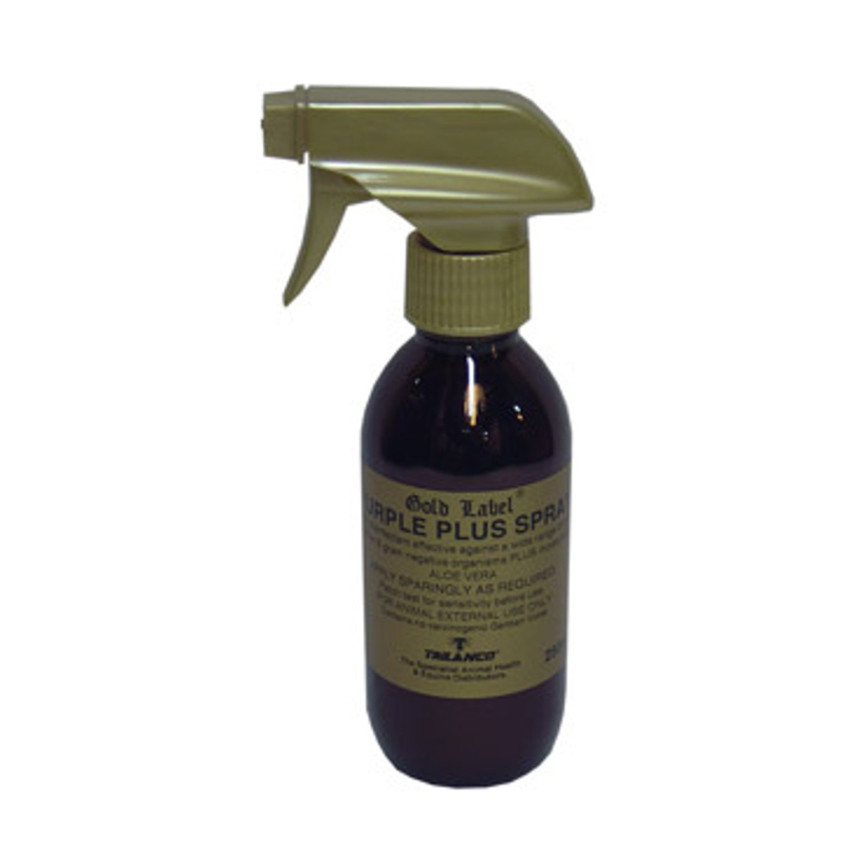 Gold Label Purple Plus Spray