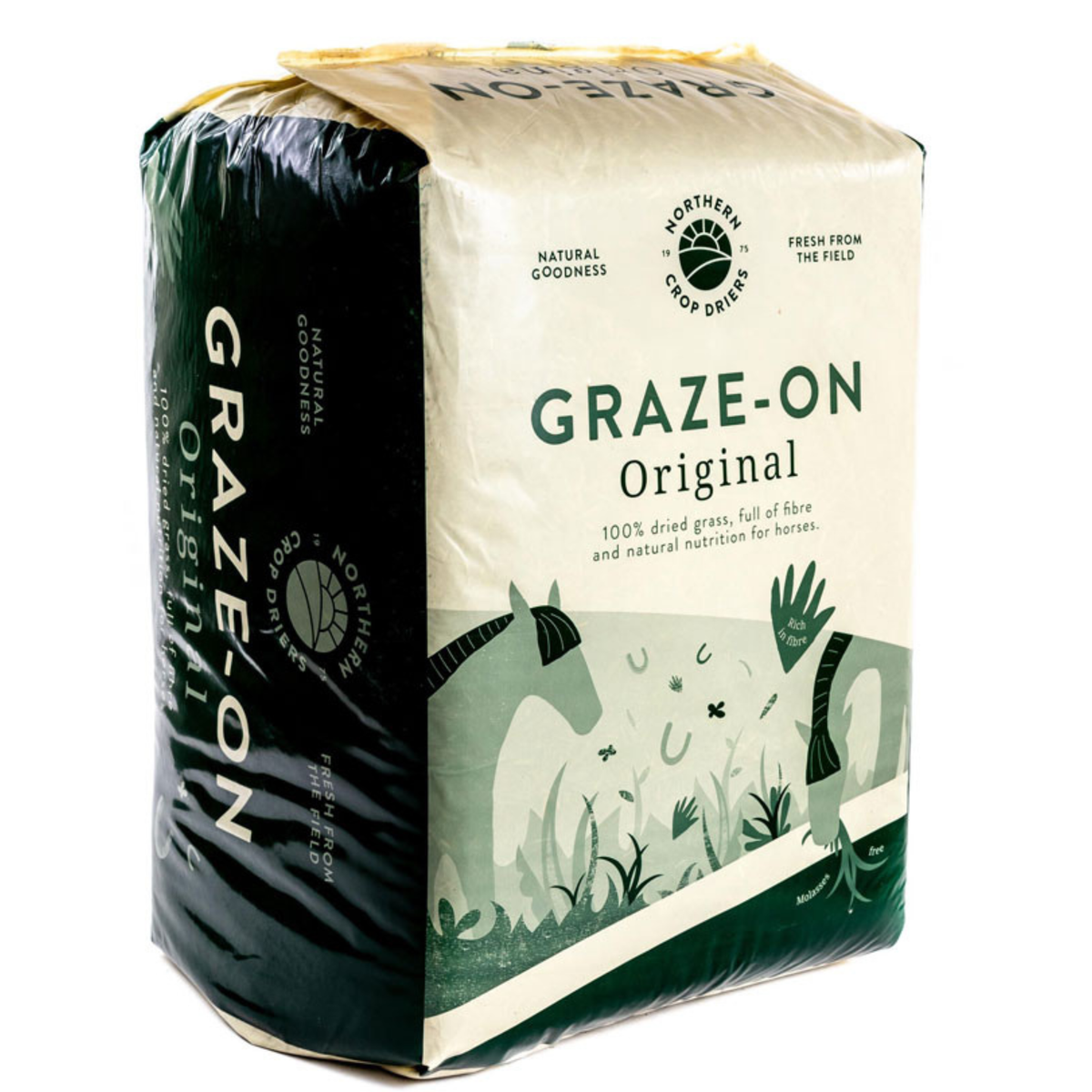 Graze-On Original