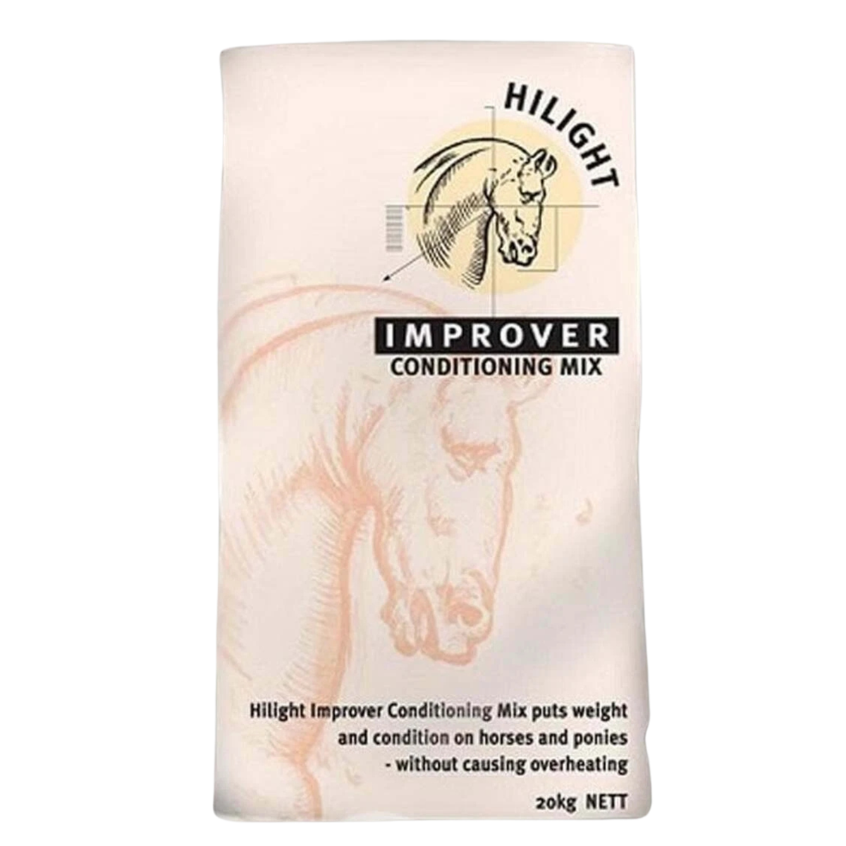 Hilight Improver Mix