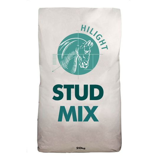 Hilight Stud Mix