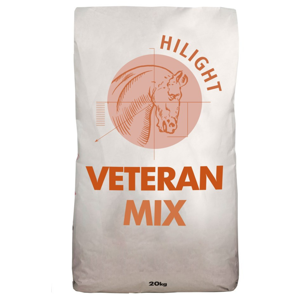 Hilight Veteran Mix