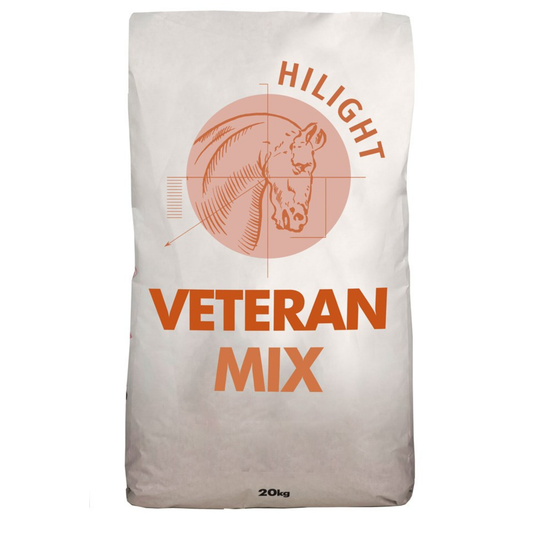 Hilight Veteran Mix