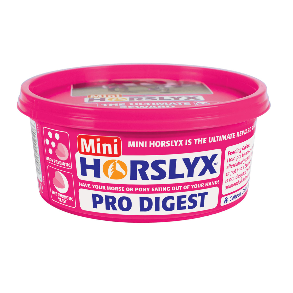 Horslyx Mini