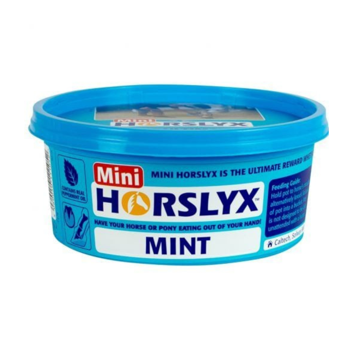 Horslyx Mini