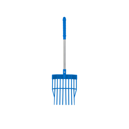 Red Gorilla Children's Bedding Fork