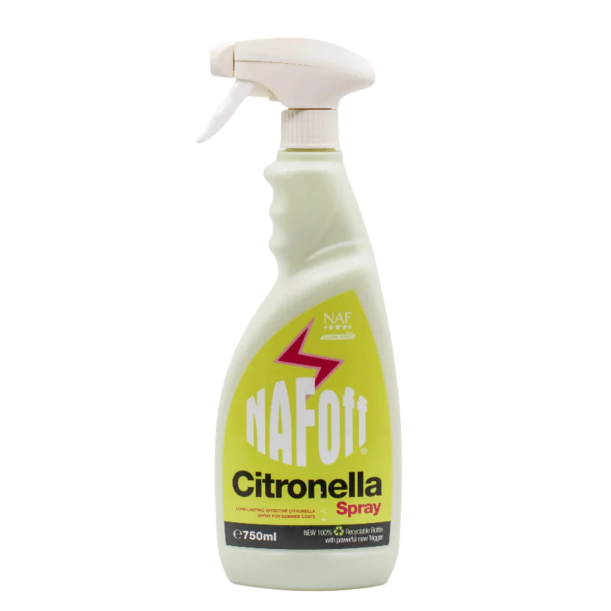 NAF Off Citronella Spray