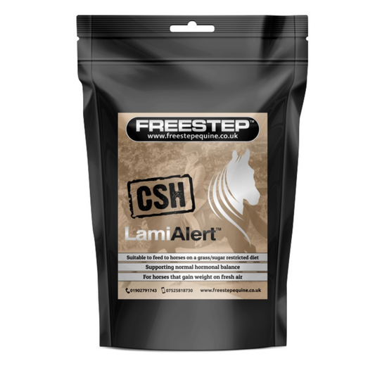 FreeStep LamiAlert CSH