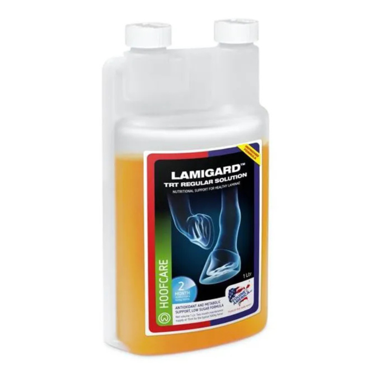 Equine America Lamigard TRT Regular Solution