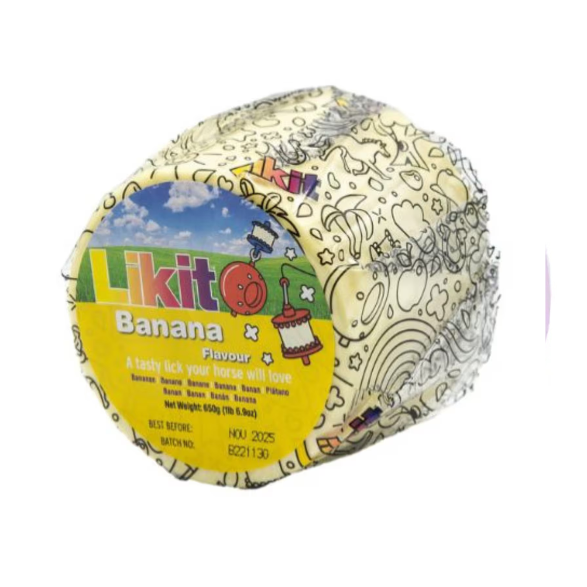 Likit