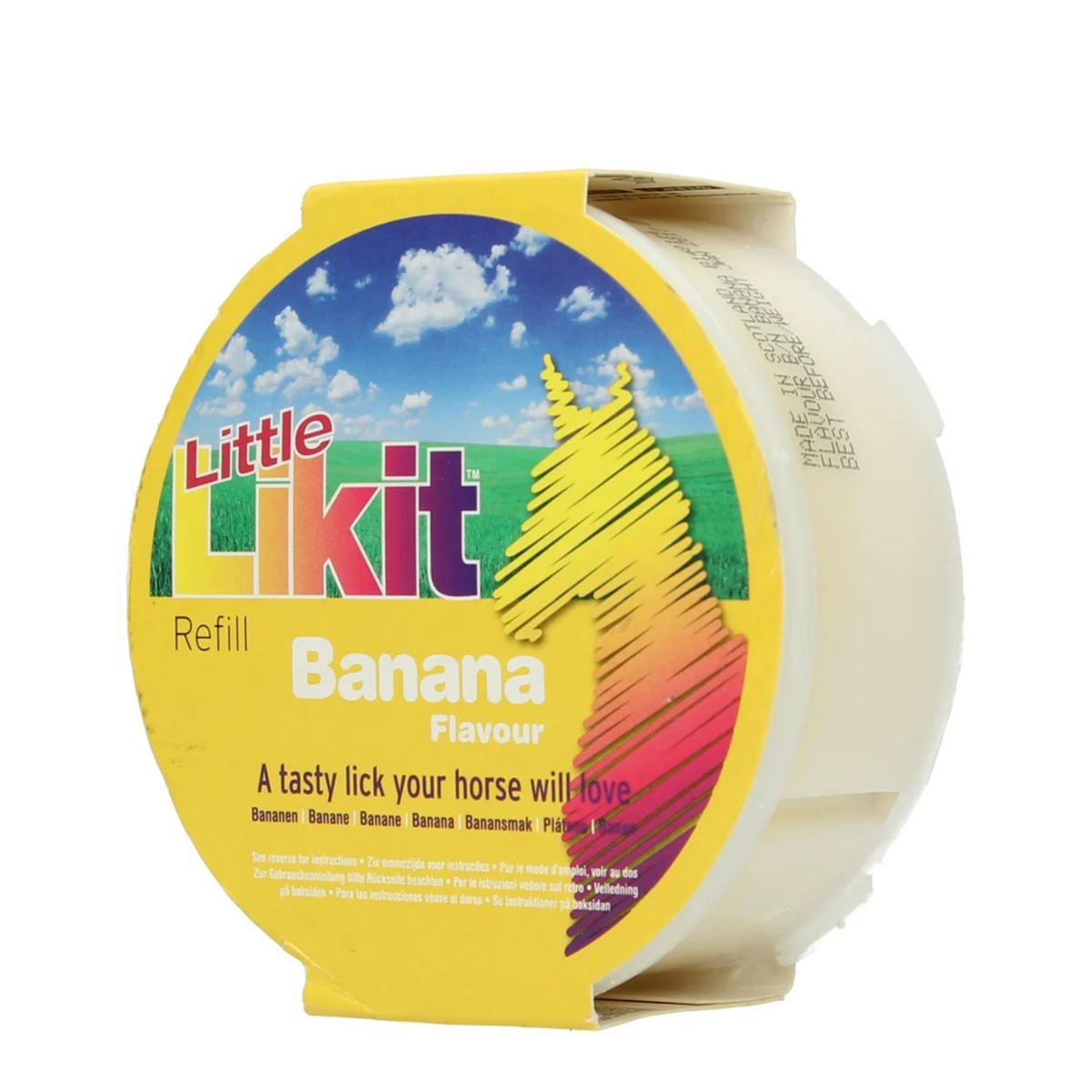 Little Likit Refill