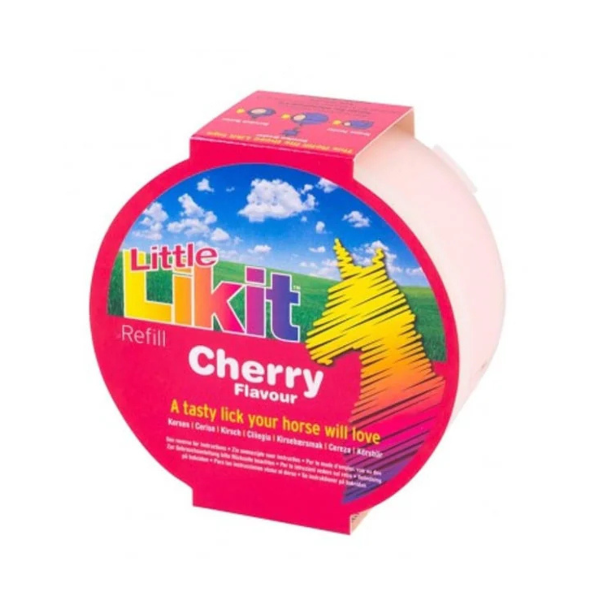 Little Likit Refill