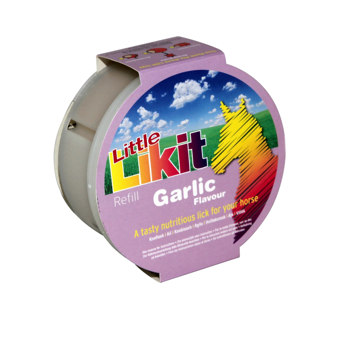 Little Likit Refill