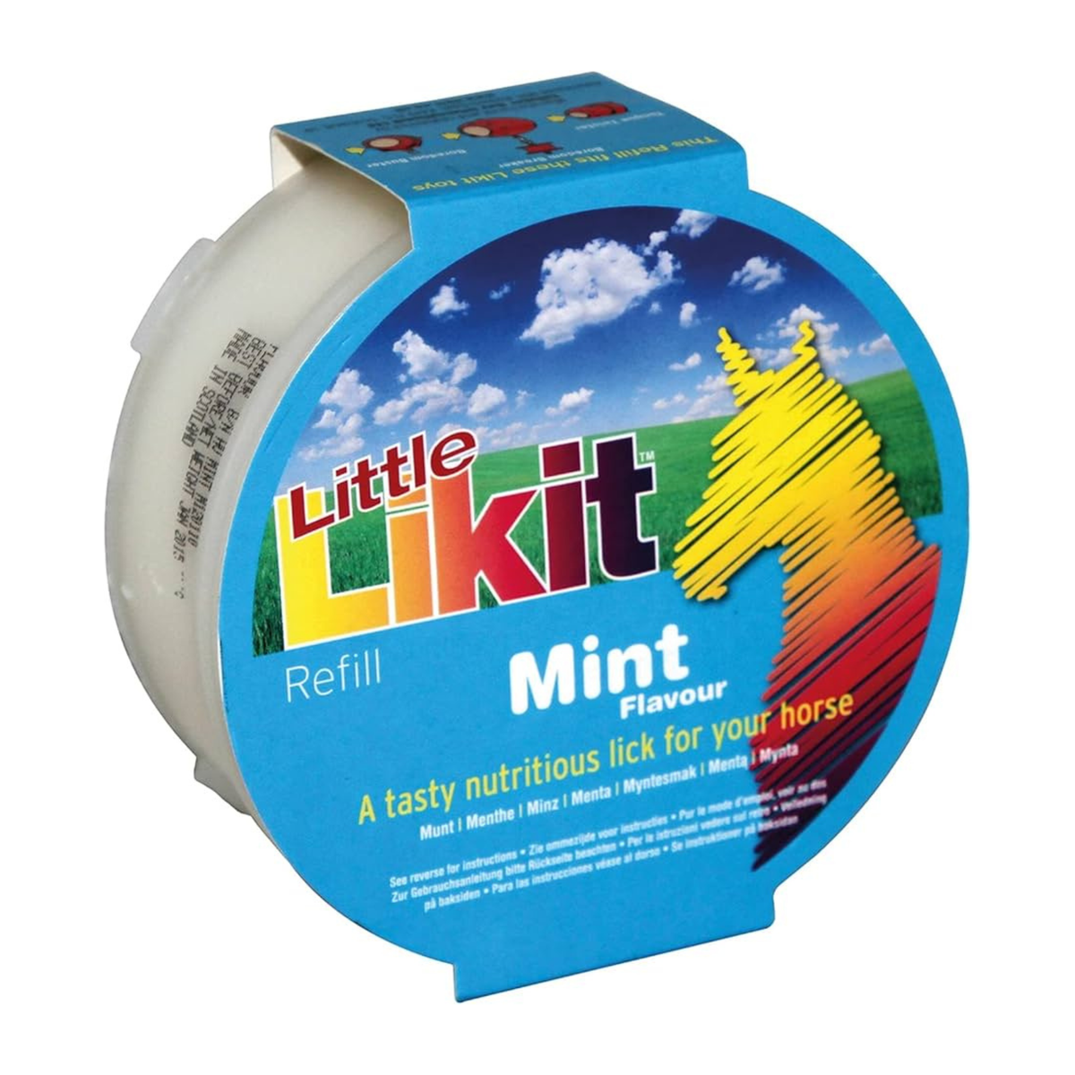 Little Likit Refill