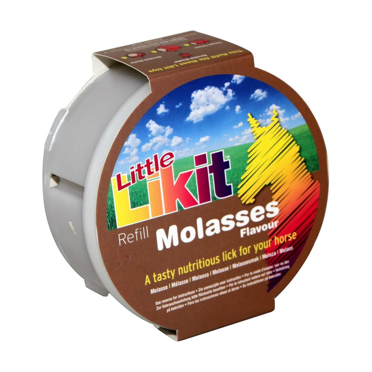Little Likit Refill
