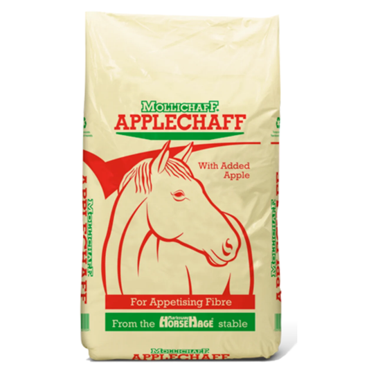 Mollichaff Applechaff