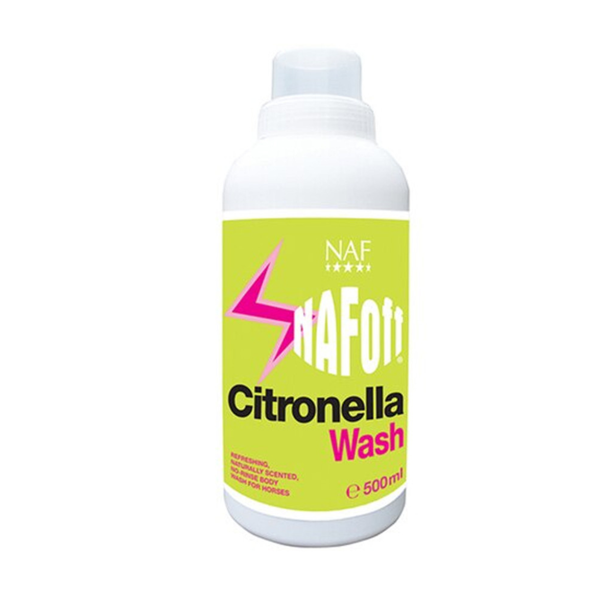 NAF Citronella Wash