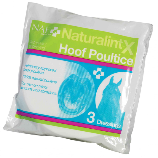 NAF Naturalint X Hoof Poultice