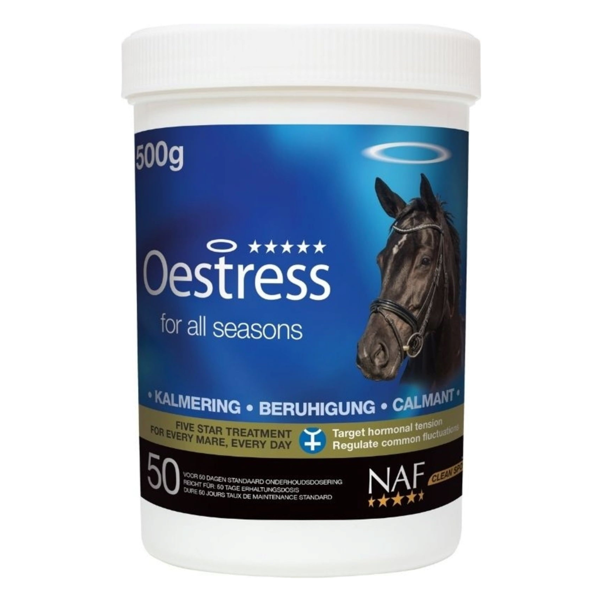 NAF Oestress Powder