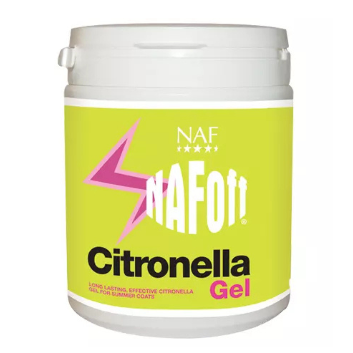 NAF Citronella Gel