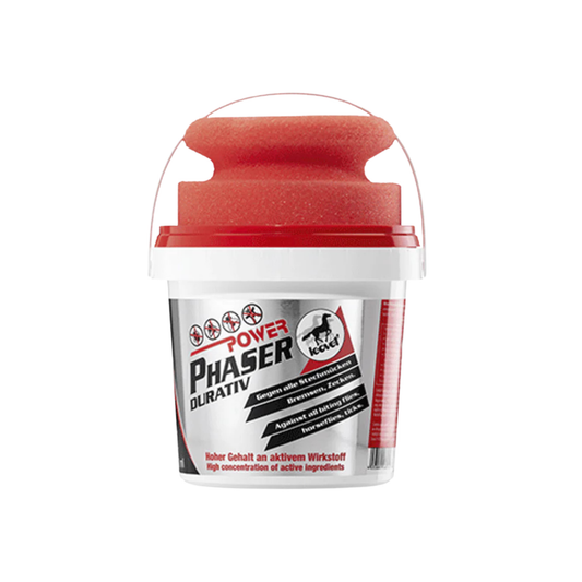 Power Phaser Durativ