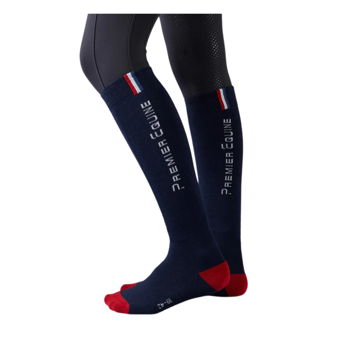 Premier Equine Sports Series Riding Socks