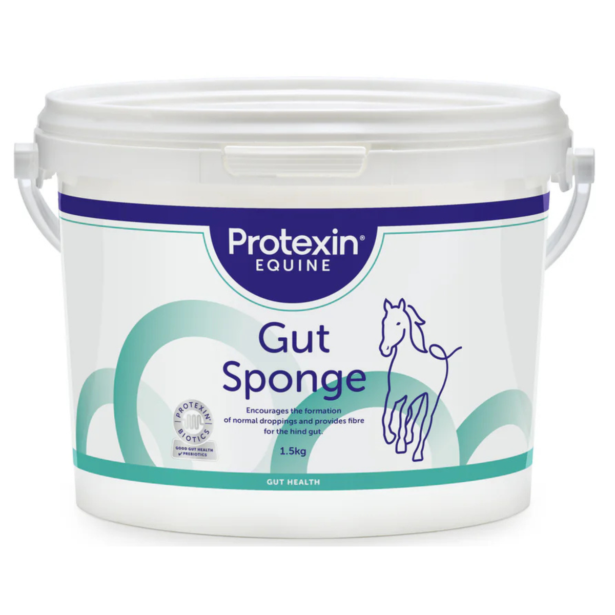 Protexin Gut Sponge
