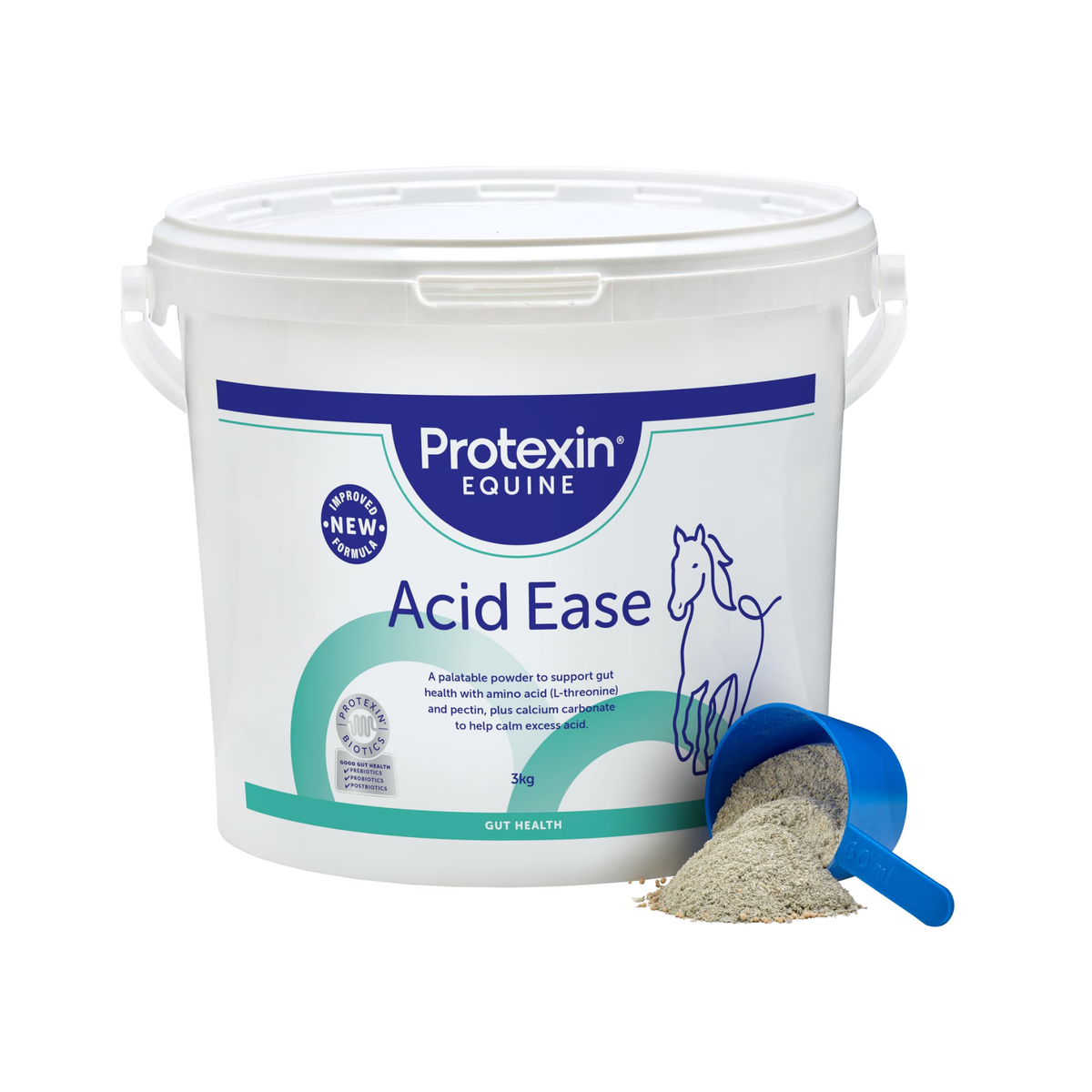 Protexin Equine Acid Ease