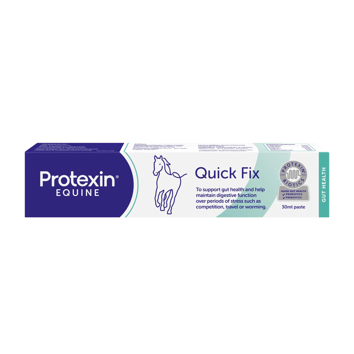 Protexin Equine Quick Fix