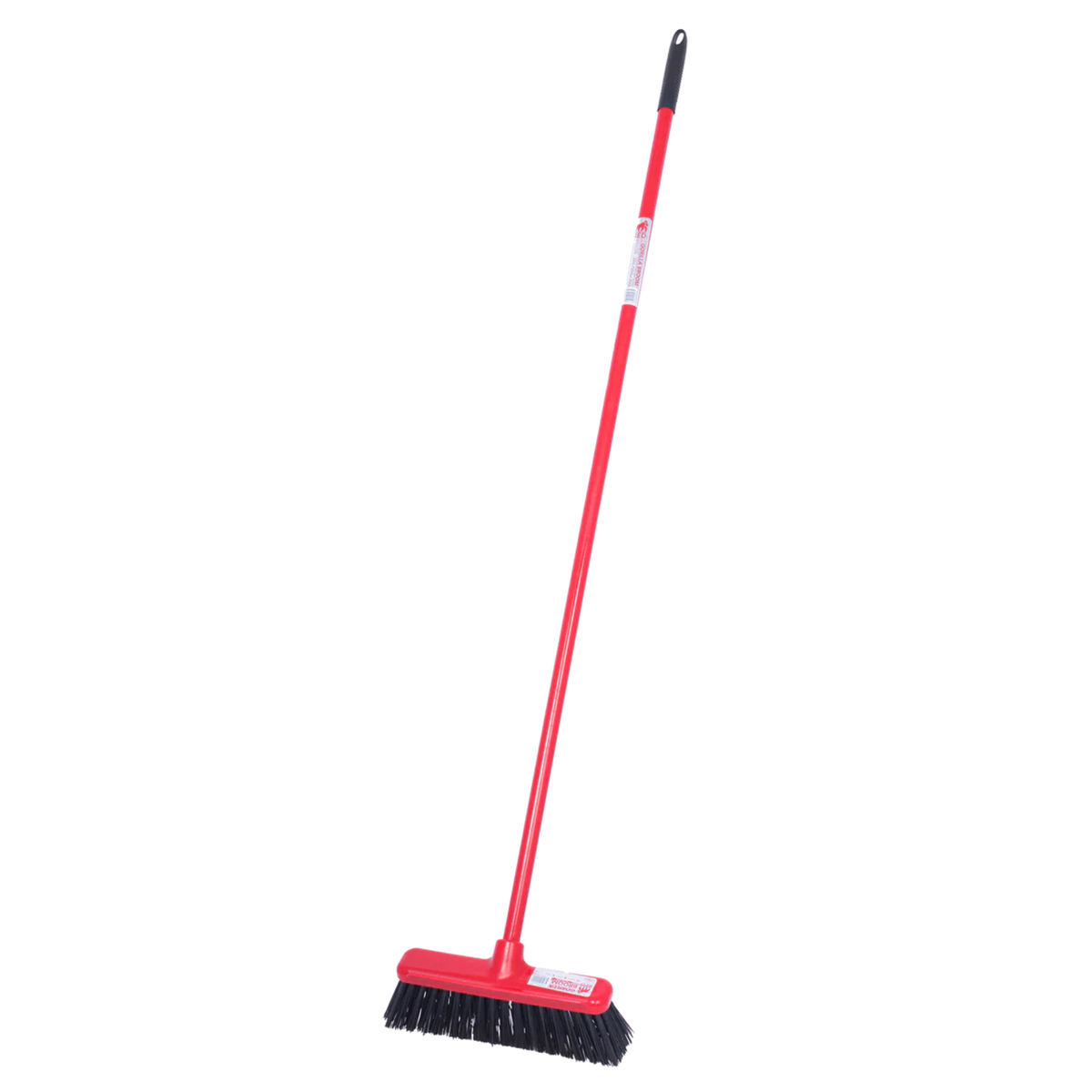 Red Gorilla Dual Action Broom 30cm