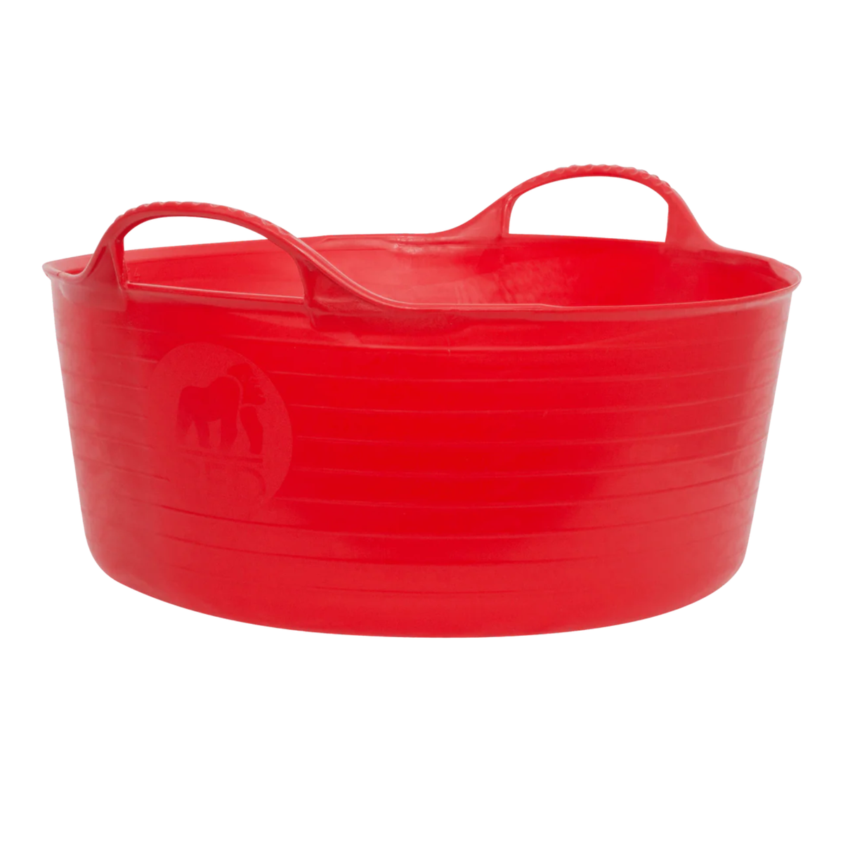 Gorilla Tub Small Shallow 15 Litres