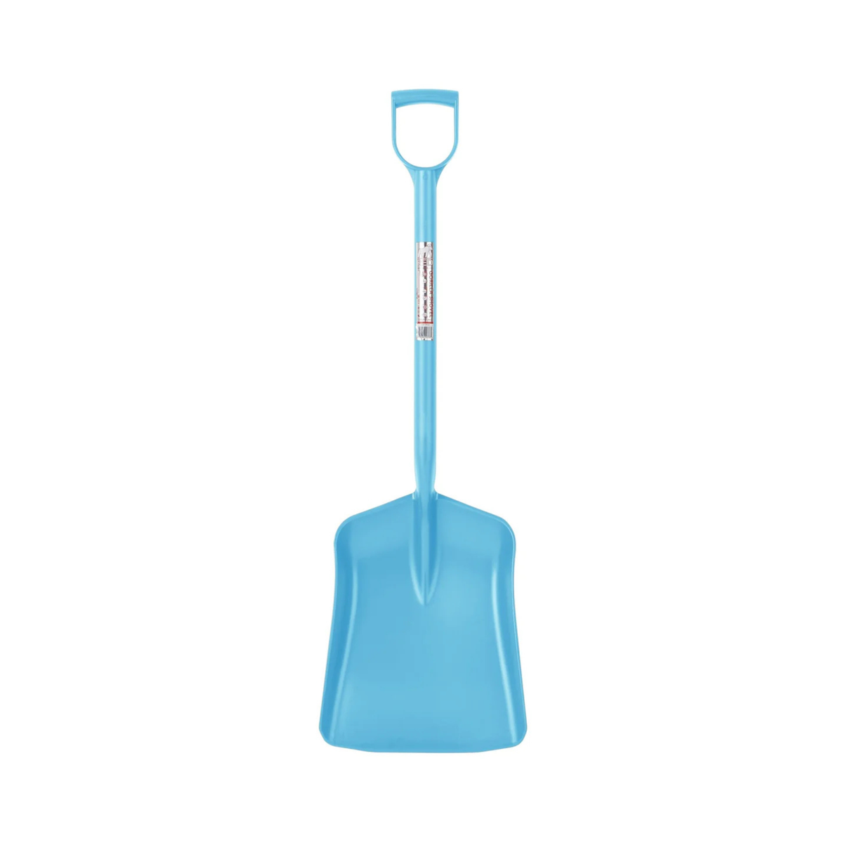 Red Gorilla Shovel
