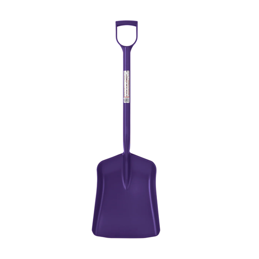 Red Gorilla Shovel