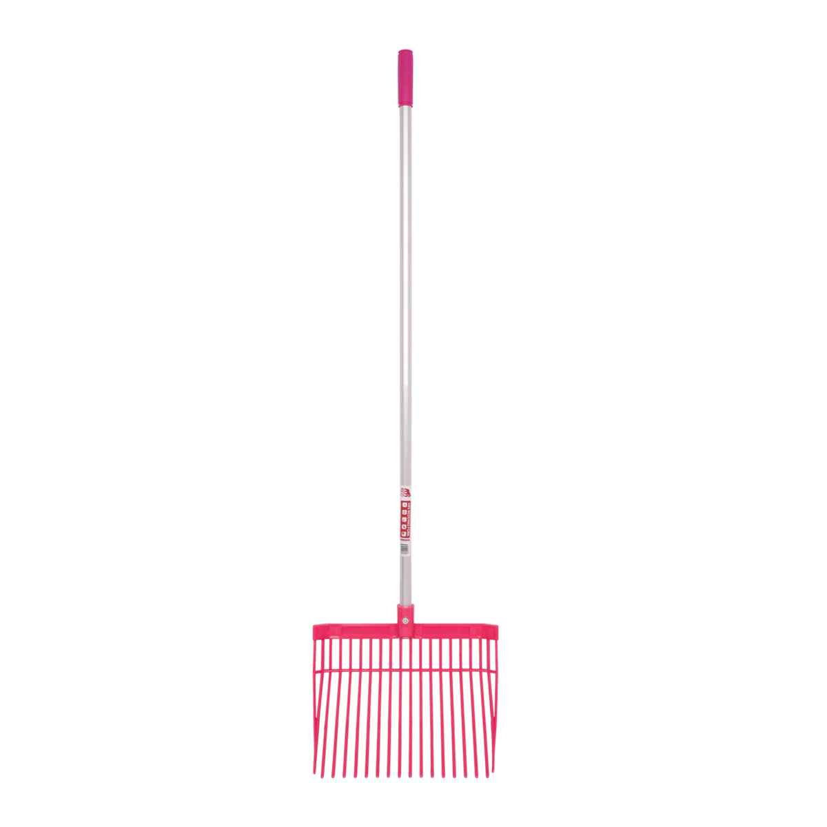 Red Gorilla PC Bedding Fork
