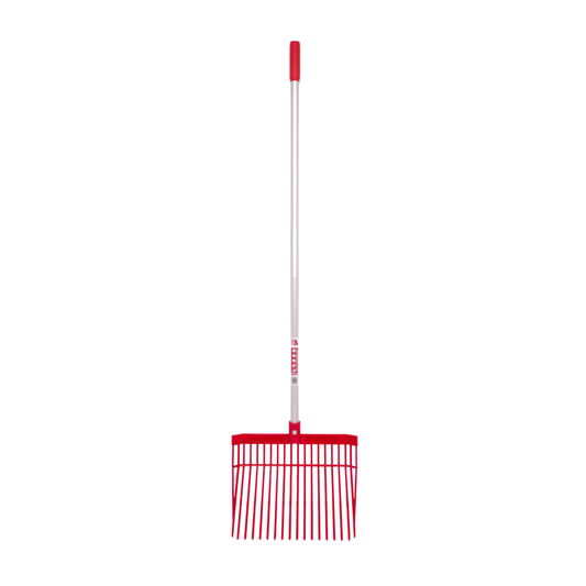 Red Gorilla PC Bedding Fork