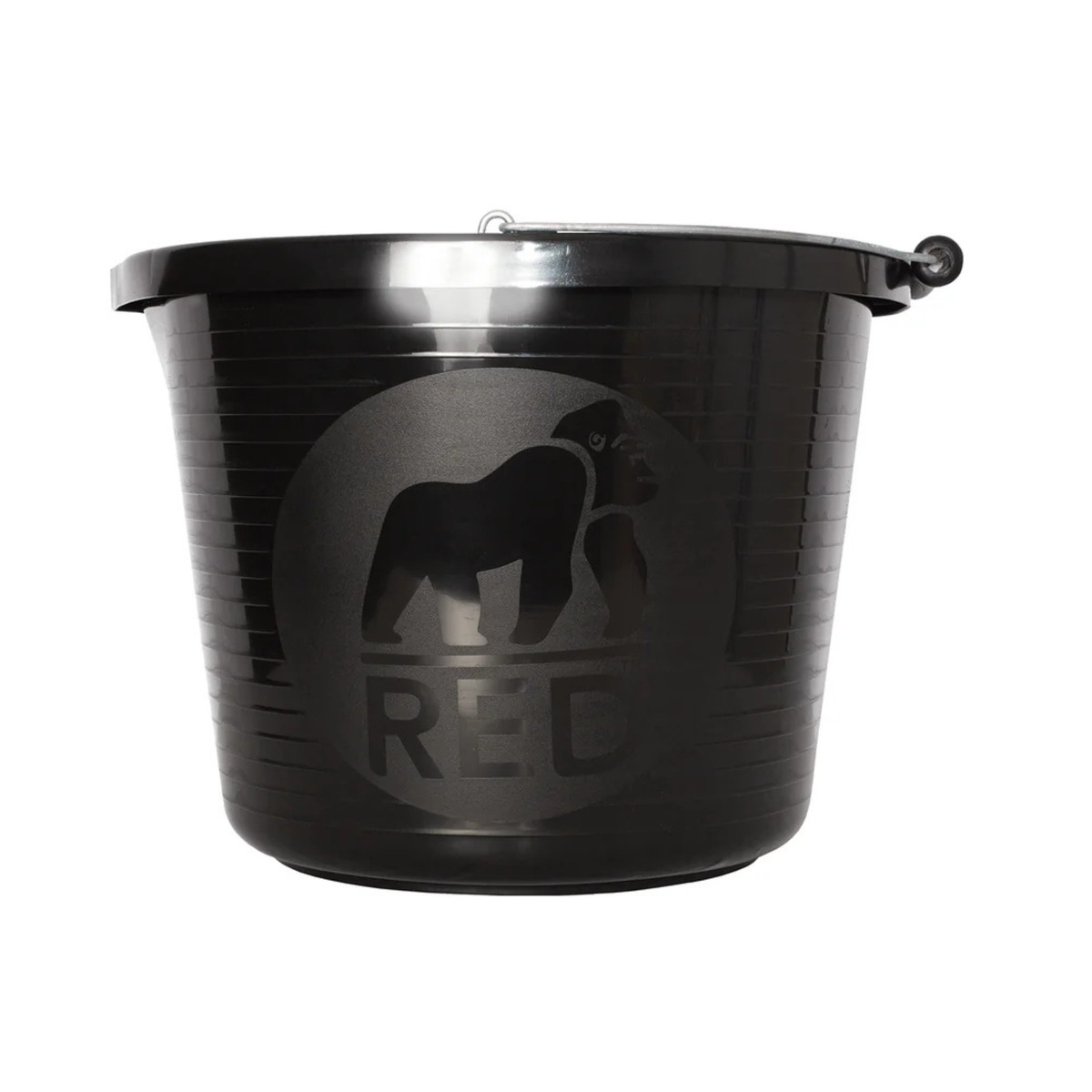 Red Gorilla Premium Bucket