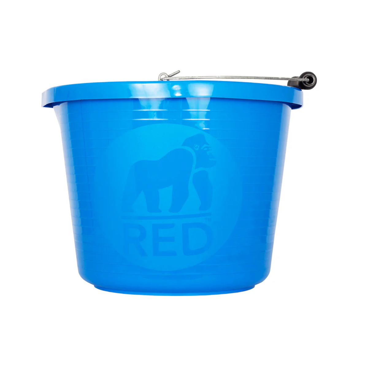 Red Gorilla Premium Bucket