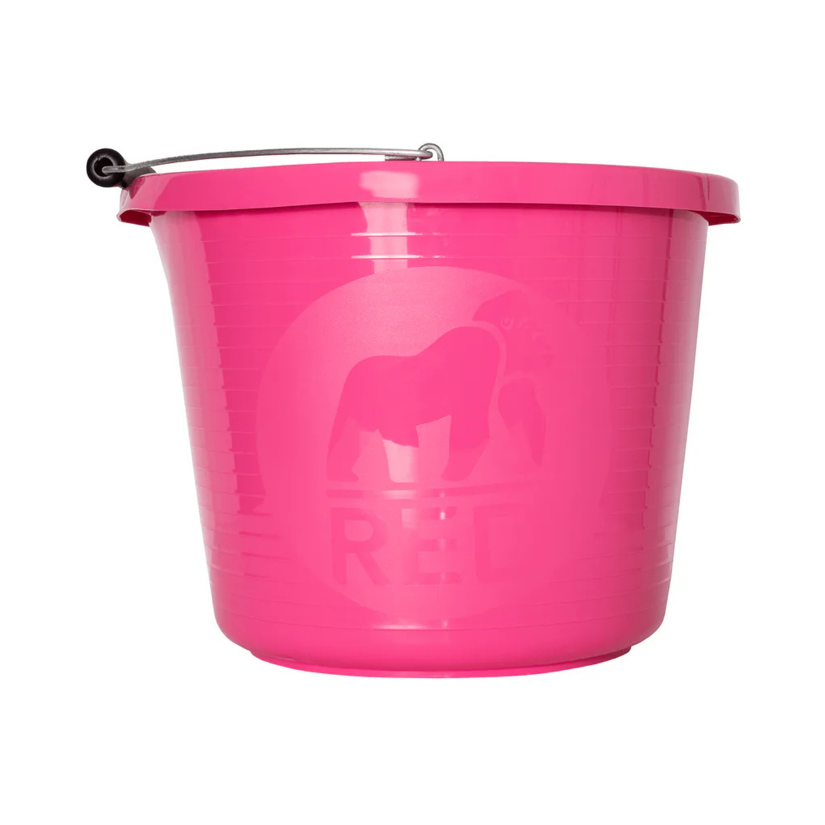 Red Gorilla Premium Bucket