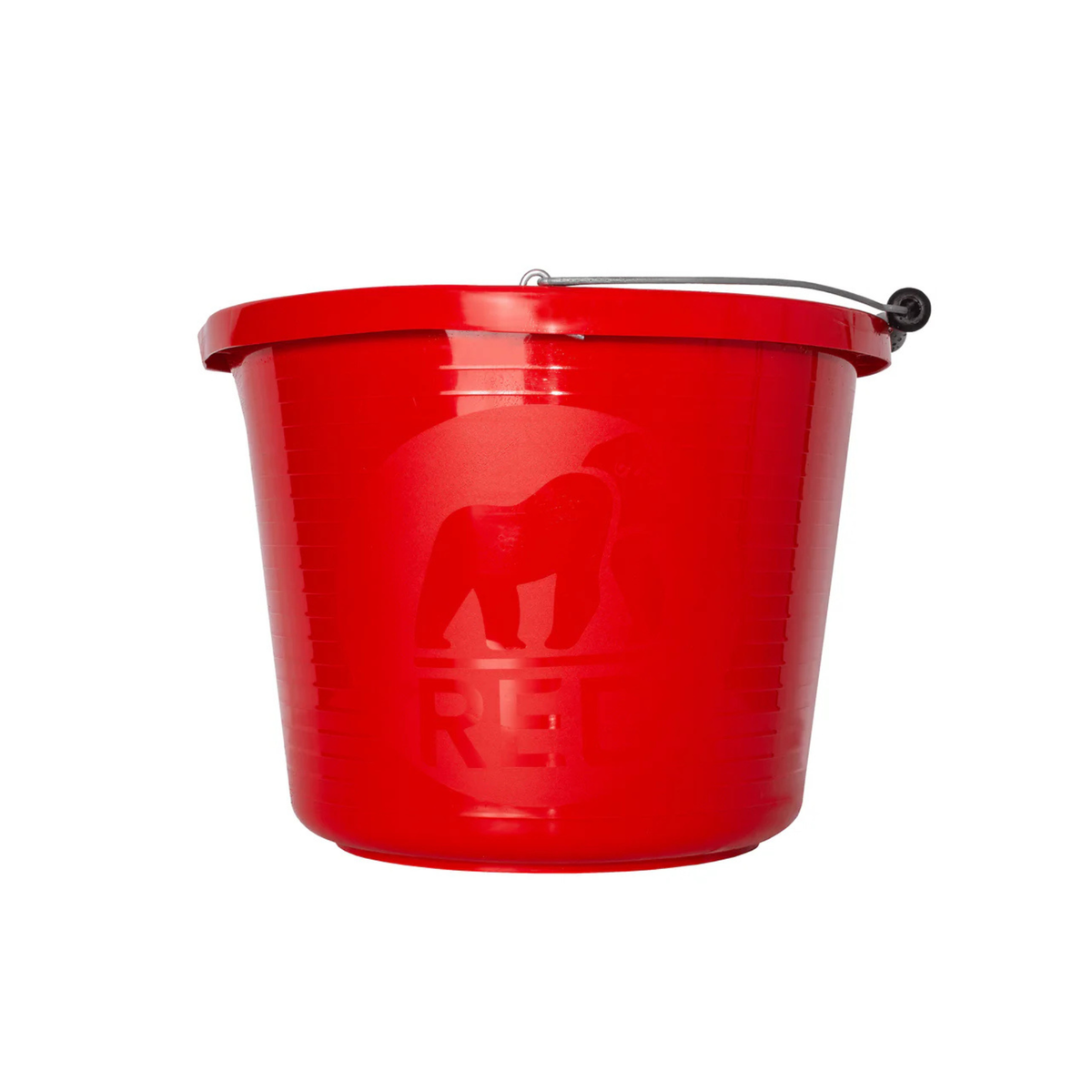 Red Gorilla Premium Bucket