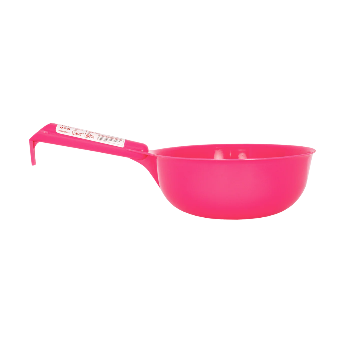 Red Gorilla Scoop